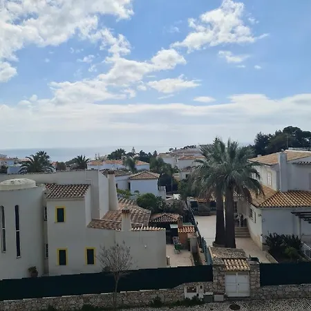 Daire Johns Place Portimão