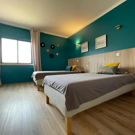 Апартаменты Johns Place *