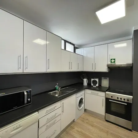 Johns Place Appartement Portimão