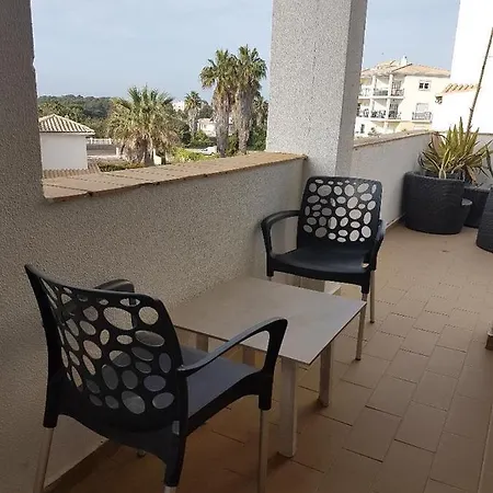 Johns Place Appartement Portimão