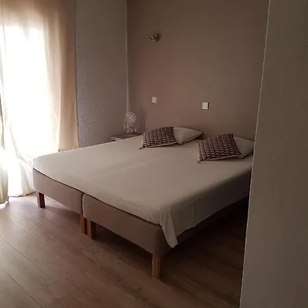 Johns Place Appartement *