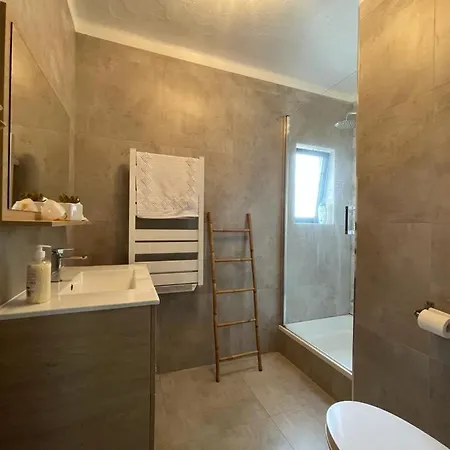 Johns Place * Portimão