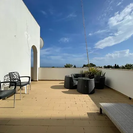 Appartement Johns Place Portimão