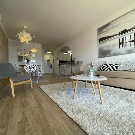 Appartement Johns Place Portimão