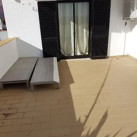 Johns Place Appartement *