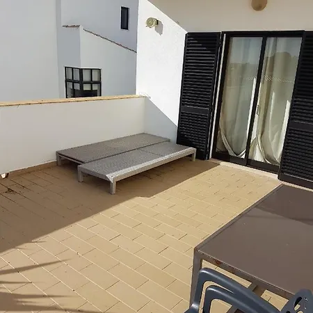 Johns Place Apartment